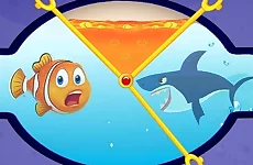 Pin Fish Escape