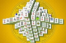 Mahjong Tower HD