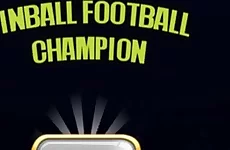 Pinball Football Champion