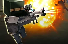 Block Team Deathmatch