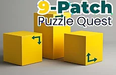 9 Patch Puzzle Quest
