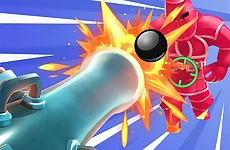Cannons Blast 3D