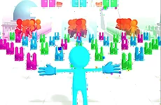 Slap Kingdom   Slap Race