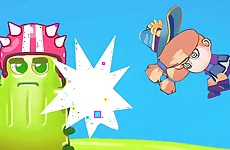 Witch Jump