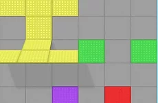 Fold The Block
