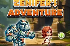Zenifer  Adventure