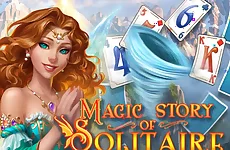 Magic Solitaire