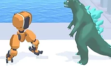 Mech Builder Master