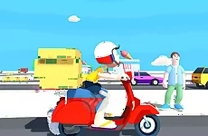 Delivery Master