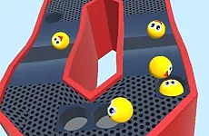 Woobble Balance 3d 2