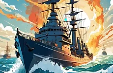 Ship Mazes