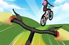 Biking Extreme 3D