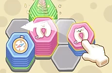 Hex Triple Match