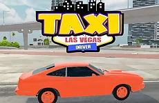 Taxi Driver Las Vegas