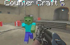 Counter Craft 5