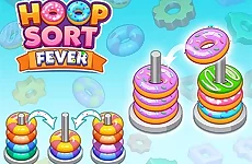 Hoop Sort Fever