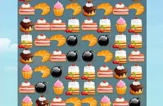 Match Cake 2D