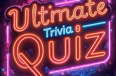Ultimate Trivia Quiz