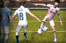 Volley Master 2024