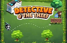 Detective & The Thief