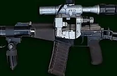 Weapons Sounds Simulator