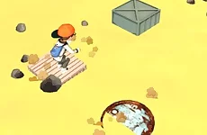 Desert Jump
