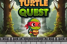 Turtle Quest