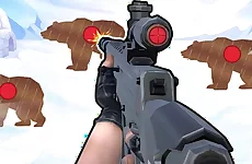 Gun Shooting Range