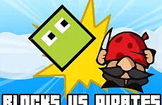 Blocks Vs Pirates