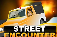 Street Encounter