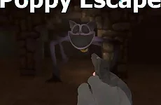 Poppy Escape