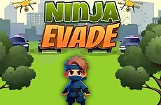 Ninja Evade