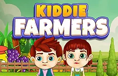 Kiddie Farmers