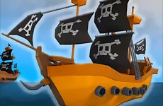 Warship Battle