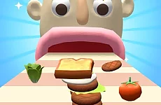 Sandwich Runner 2