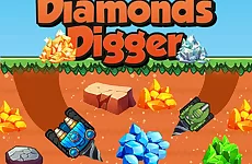 Diamonds Digger