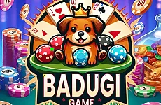 Badugi Card Game