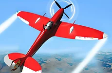 Real Flight Simulator