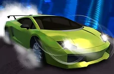 Extreme Car Driving Simulator