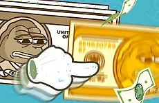 Dirty Money The Rich Get Rich