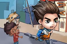 Last Day On Earth Survival