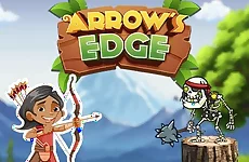 Arrows Edge