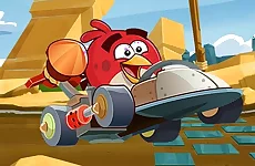 Angry Birds Go! Hidden Stars