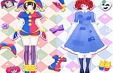 Anime Princess Cosplay Asmr