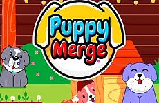 Puppy Merge