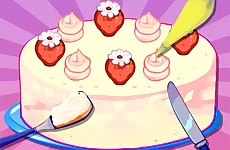Diy Dessert Cooking Master
