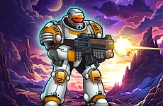 Space Survivor