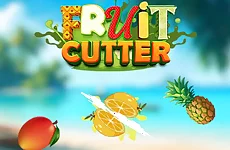 Fruit Cutter Fun