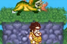 Prehistoric Jumper