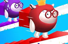Bridge Fun Race